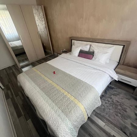 Luxury Apartment Sibiu Exterior photo