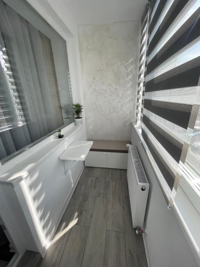 Luxury Apartment Sibiu Exterior photo