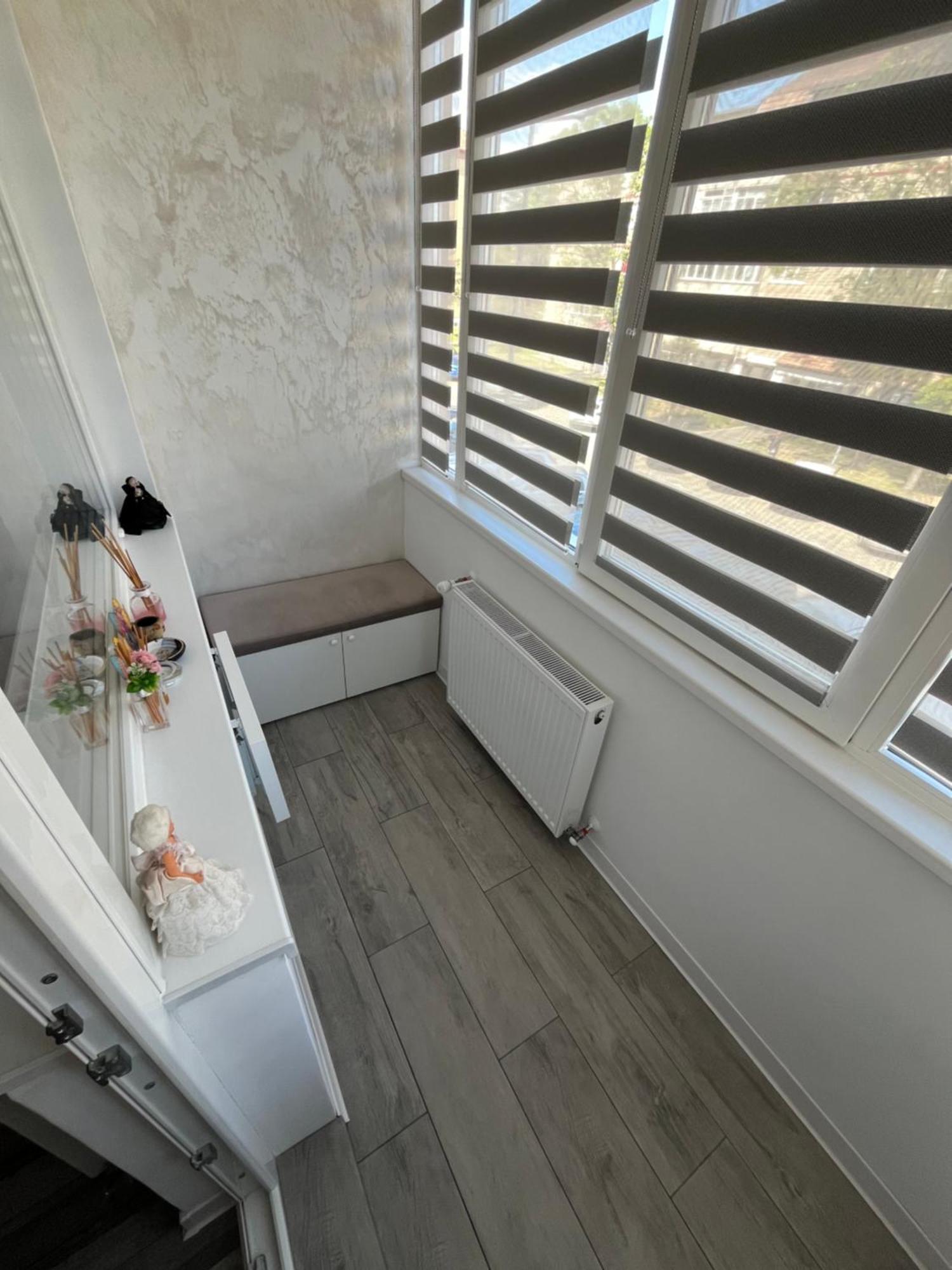 Luxury Apartment Sibiu Exterior photo