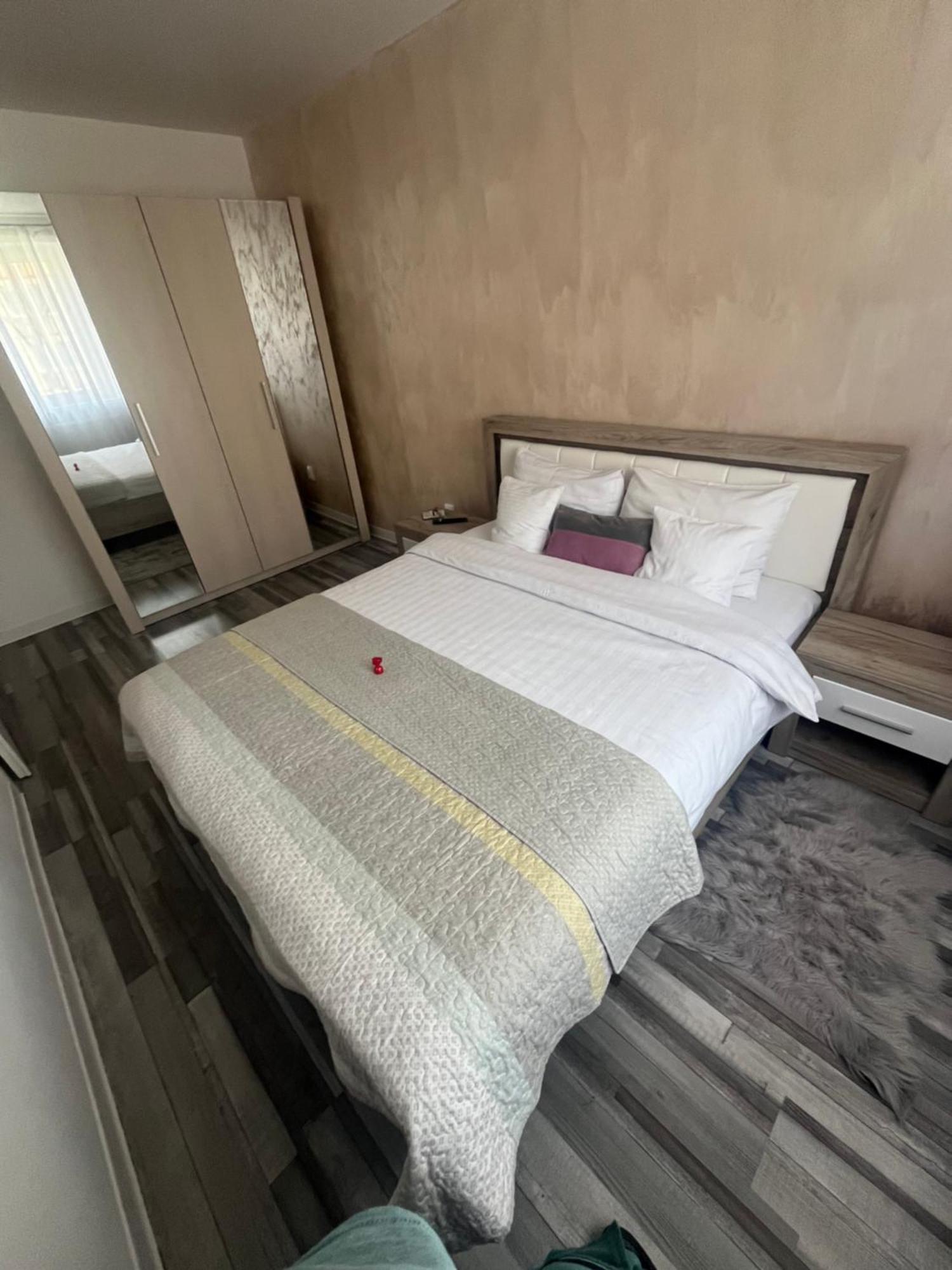 Luxury Apartment Sibiu Exterior photo