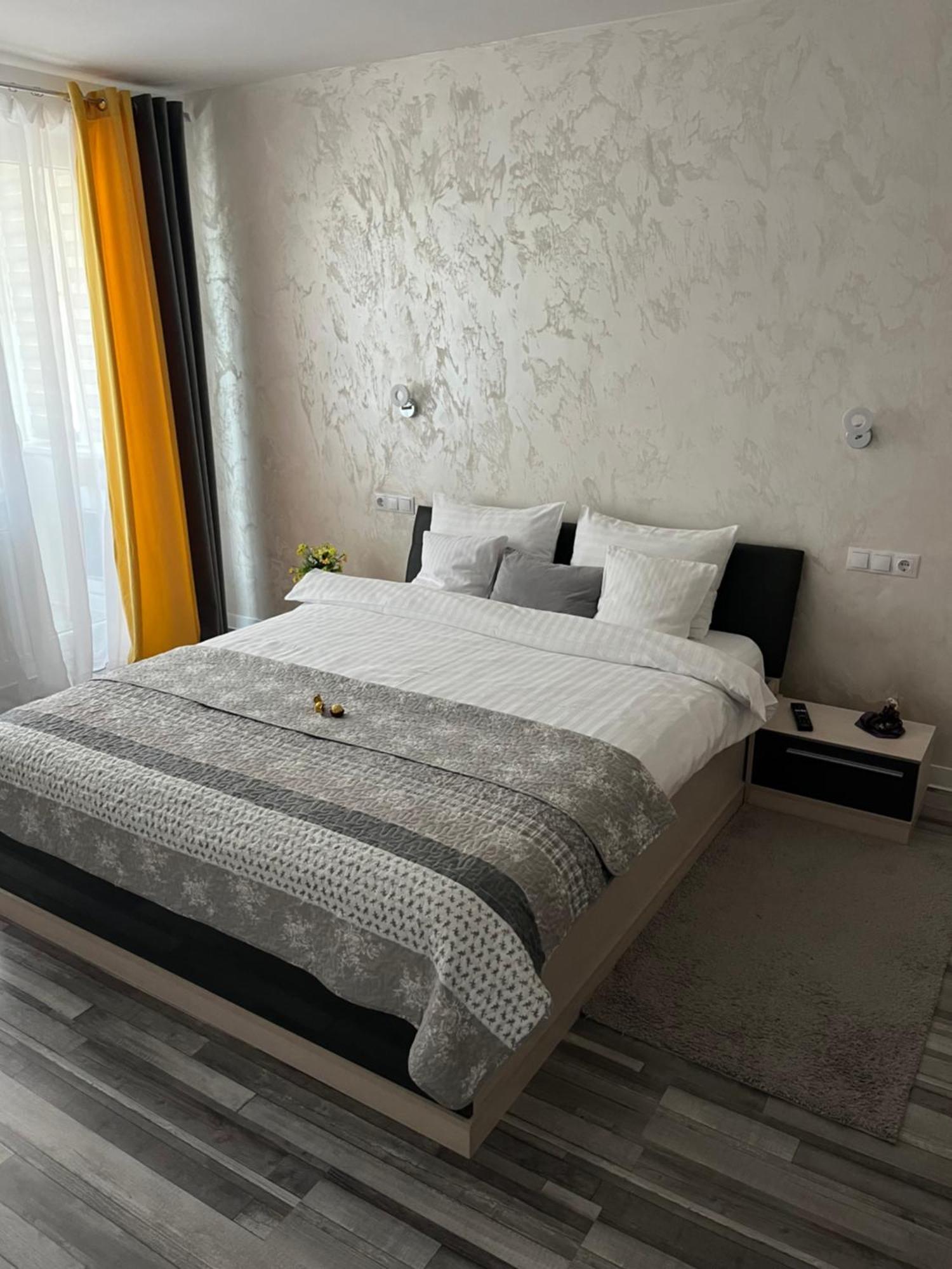 Luxury Apartment Sibiu Exterior photo